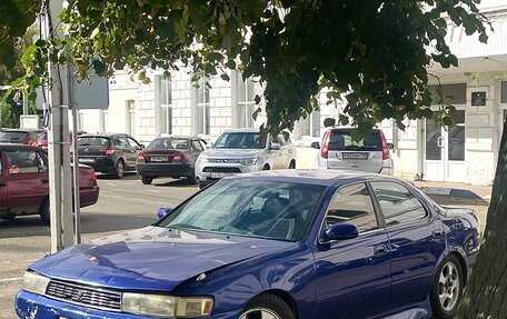 Toyota Cresta, 1992 год, 530 000 рублей, 11 фотография