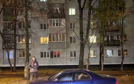 Toyota Cresta, 1992 год, 530 000 рублей, 5 фотография