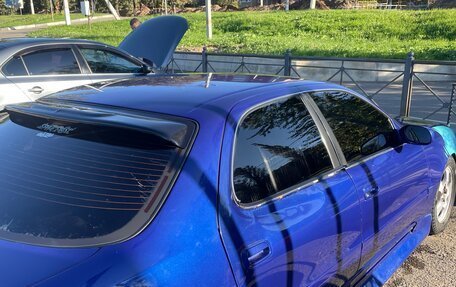 Toyota Cresta, 1992 год, 530 000 рублей, 13 фотография