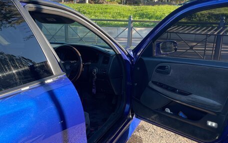 Toyota Cresta, 1992 год, 530 000 рублей, 12 фотография