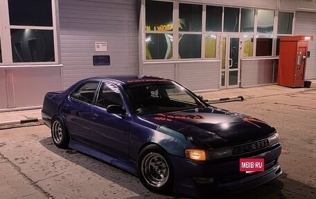 Toyota Cresta, 1992 год, 530 000 рублей, 3 фотография