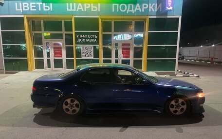 Toyota Cresta, 1992 год, 530 000 рублей, 16 фотография