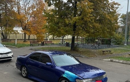 Toyota Cresta, 1992 год, 530 000 рублей, 9 фотография