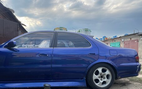 Toyota Cresta, 1992 год, 530 000 рублей, 17 фотография