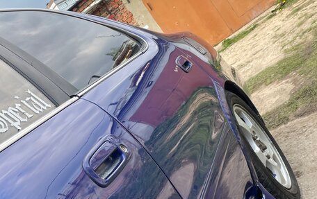 Toyota Cresta, 1992 год, 530 000 рублей, 18 фотография