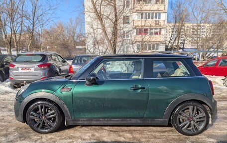 MINI Hatch, 2014 год, 1 650 000 рублей, 3 фотография