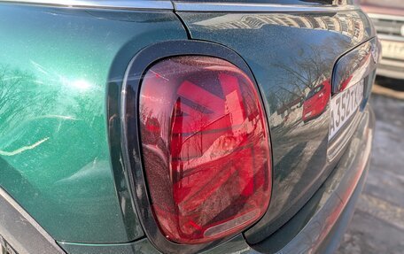 MINI Hatch, 2014 год, 1 650 000 рублей, 11 фотография