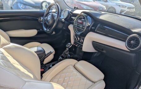 MINI Hatch, 2014 год, 1 650 000 рублей, 9 фотография