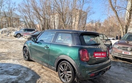 MINI Hatch, 2014 год, 1 650 000 рублей, 4 фотография
