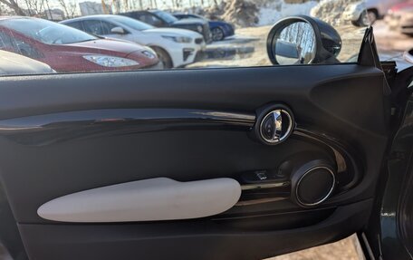 MINI Hatch, 2014 год, 1 650 000 рублей, 14 фотография