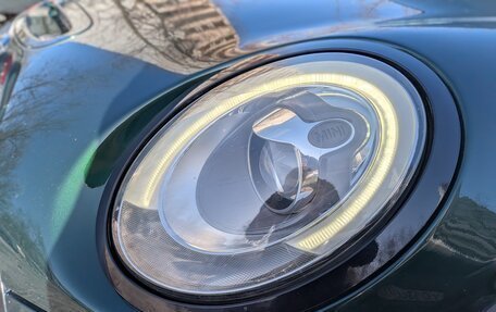 MINI Hatch, 2014 год, 1 650 000 рублей, 17 фотография