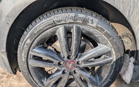 MINI Hatch, 2014 год, 1 650 000 рублей, 16 фотография