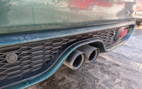 MINI Hatch, 2014 год, 1 650 000 рублей, 19 фотография