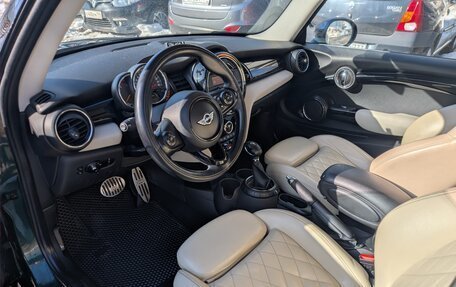 MINI Hatch, 2014 год, 1 650 000 рублей, 12 фотография