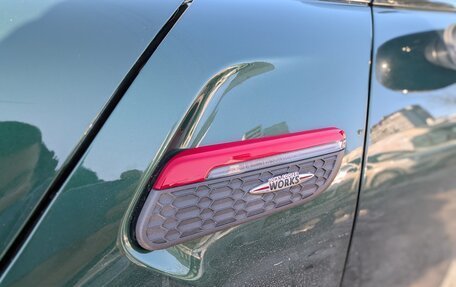 MINI Hatch, 2014 год, 1 650 000 рублей, 15 фотография