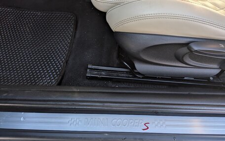 MINI Hatch, 2014 год, 1 650 000 рублей, 13 фотография