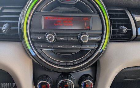 MINI Hatch, 2014 год, 1 650 000 рублей, 22 фотография