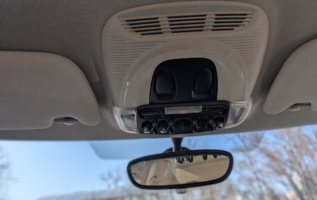 MINI Hatch, 2014 год, 1 650 000 рублей, 25 фотография