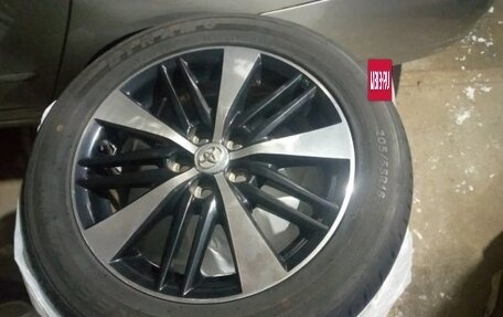 Toyota Ractis II, 2015 год, 1 200 000 рублей, 2 фотография