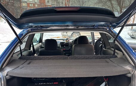 Honda Civic VII, 1998 год, 260 000 рублей, 8 фотография