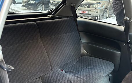 Honda Civic VII, 1998 год, 260 000 рублей, 7 фотография