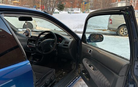 Honda Civic VII, 1998 год, 260 000 рублей, 6 фотография