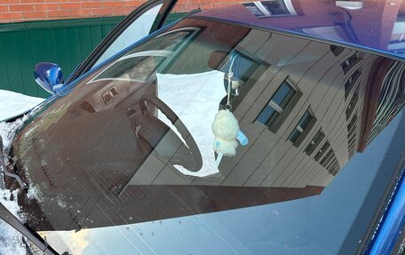 Honda Civic VII, 1998 год, 260 000 рублей, 9 фотография