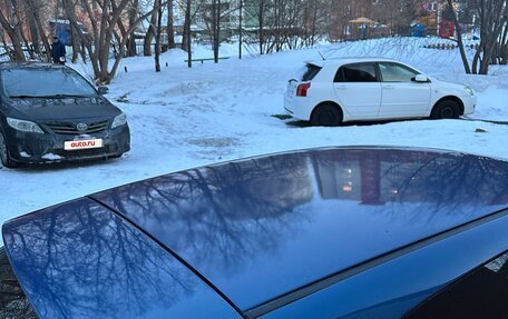 Honda Civic VII, 1998 год, 260 000 рублей, 14 фотография