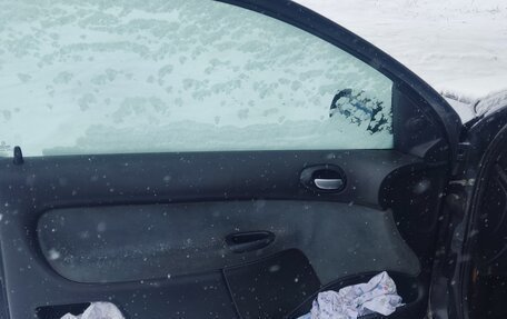 Peugeot 206, 2001 год, 350 000 рублей, 2 фотография