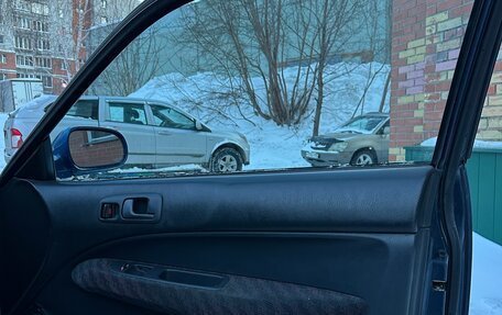 Honda Civic VII, 1998 год, 260 000 рублей, 12 фотография