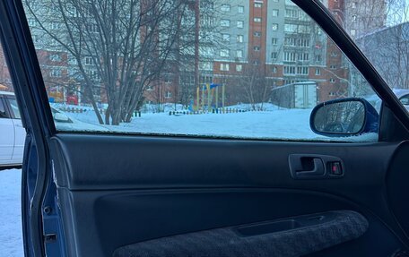 Honda Civic VII, 1998 год, 260 000 рублей, 13 фотография