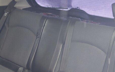 Peugeot 206, 2001 год, 350 000 рублей, 5 фотография