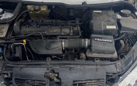 Peugeot 206, 2001 год, 350 000 рублей, 3 фотография