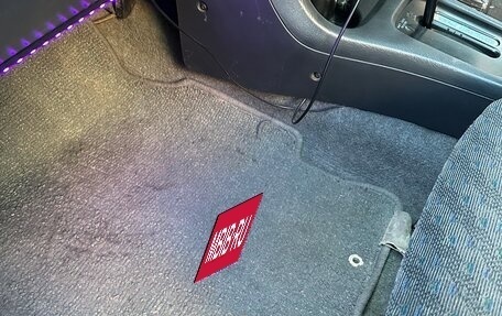 Honda Civic VII, 1998 год, 260 000 рублей, 10 фотография