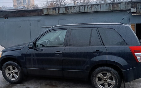 Suzuki Grand Vitara, 2011 год, 900 000 рублей, 3 фотография