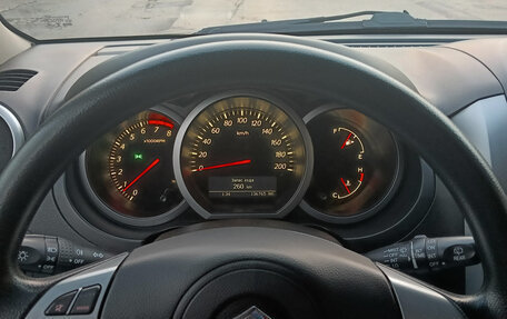 Suzuki Grand Vitara, 2011 год, 900 000 рублей, 5 фотография