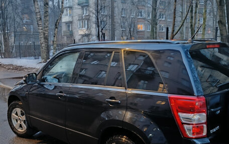 Suzuki Grand Vitara, 2011 год, 900 000 рублей, 7 фотография