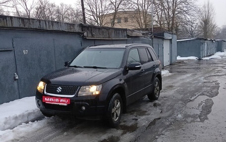 Suzuki Grand Vitara, 2011 год, 900 000 рублей, 4 фотография