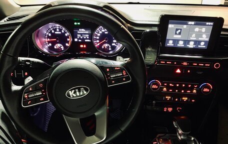 KIA cee'd III, 2019 год, 2 050 000 рублей, 8 фотография