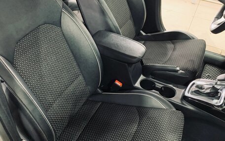 KIA cee'd III, 2019 год, 2 050 000 рублей, 12 фотография