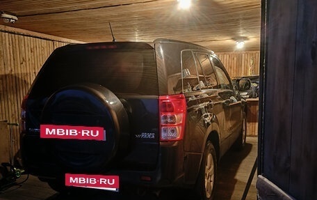 Suzuki Grand Vitara, 2011 год, 900 000 рублей, 10 фотография