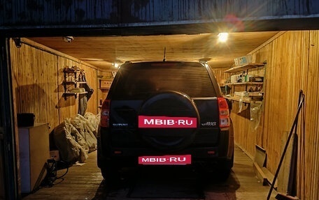 Suzuki Grand Vitara, 2011 год, 900 000 рублей, 9 фотография