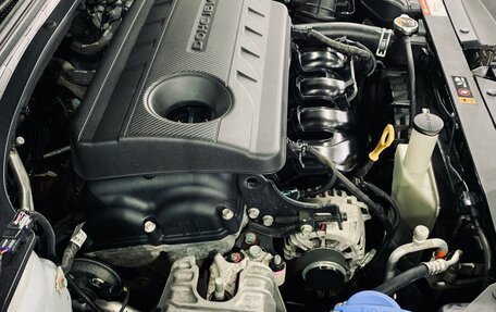 KIA cee'd III, 2019 год, 2 050 000 рублей, 21 фотография