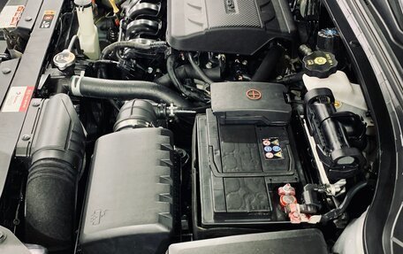 KIA cee'd III, 2019 год, 2 050 000 рублей, 22 фотография