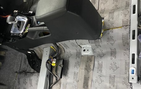 KIA cee'd III, 2019 год, 2 050 000 рублей, 24 фотография