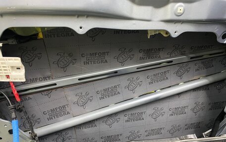 KIA cee'd III, 2019 год, 2 050 000 рублей, 26 фотография