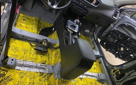 KIA cee'd III, 2019 год, 2 050 000 рублей, 23 фотография