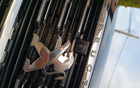 Peugeot 5008 II, 2019 год, 2 080 000 рублей, 6 фотография