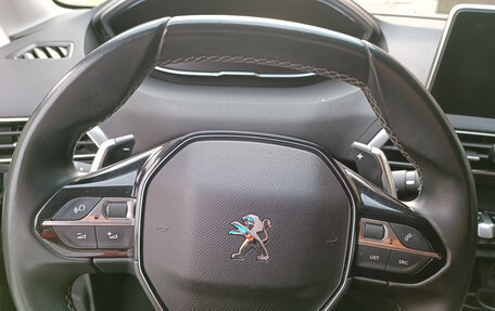 Peugeot 5008 II, 2019 год, 2 080 000 рублей, 5 фотография