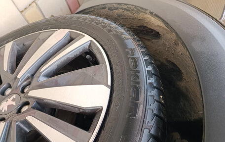 Peugeot 5008 II, 2019 год, 2 080 000 рублей, 7 фотография